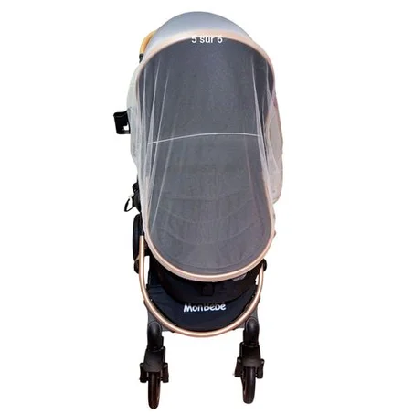 Mon Bebe Poussette réversible tendance confortable pour votre bébé 0-4 ans