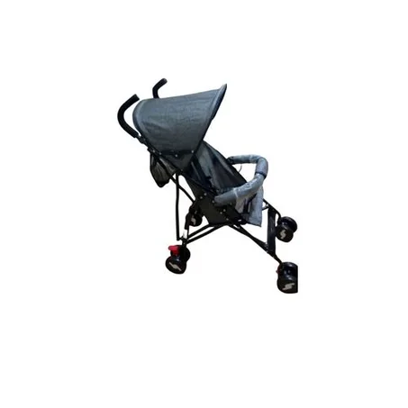 Mon Bebe Poussette canne légère deuxième âge de 6 mois jusqu'à 4 ans