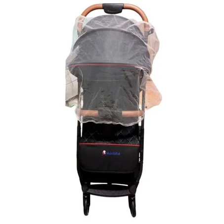 Mon Bebe Poussette valise neuve avec position dès la naissance jusqu'à 4 ans