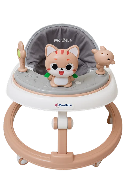 Youpala étrangère marque mon bébé ajustable avec position et musique