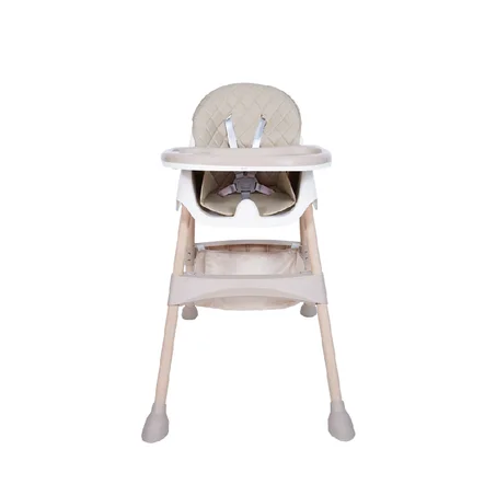 CHAISE HAUTE MARQUE MON BÉBÉ PLIABLE BEIGE