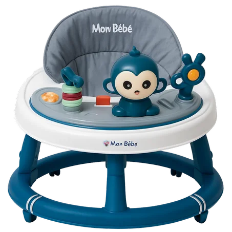 Youpala étrangère neuve mon bébé ajustable avec position et musique