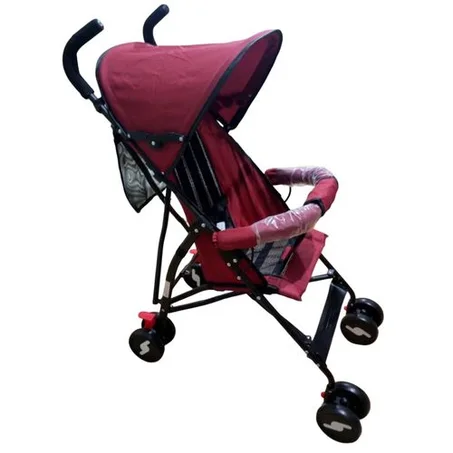 Mon Bebe Poussette canne légère deuxième âge de 6 mois jusqu'à 4 ans