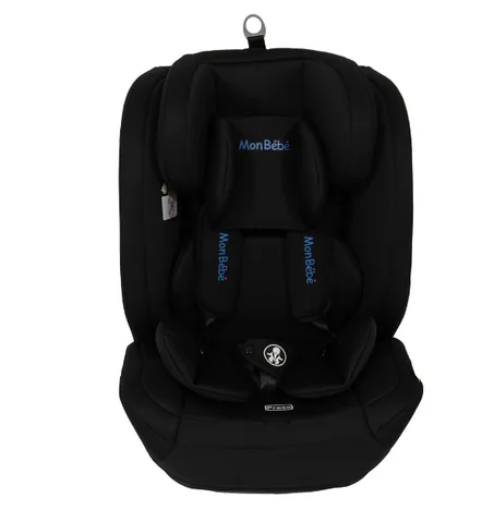 Siege auto marque mon bébé neuve isofix de 9 mois jusqu'à 12 ans