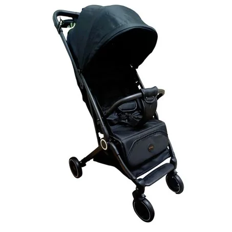 burbay Poussette Valise Légère et Compacte, Idéale pour les Voyages et Avion, 0 à 4 Ans