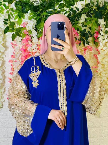 ملابس تقليدية وإسلامية