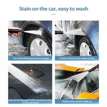 ✨ مضخة ضغط المياه ✨