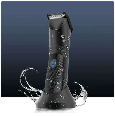 Kmei  ماكينة حلاقة المناطق الحساسة الأصلية