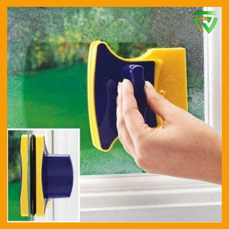 ماسحة الزجاج المغناطيسيّة