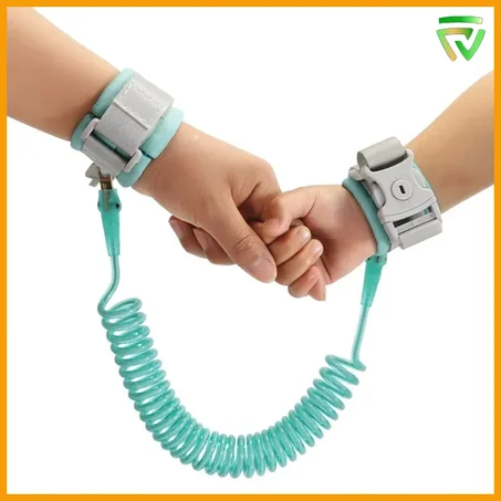 آداة تتبّع الأطفال