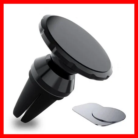 Support magnétique de Smart Phone 360°