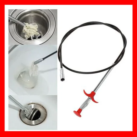 سلك تسريح المجاري