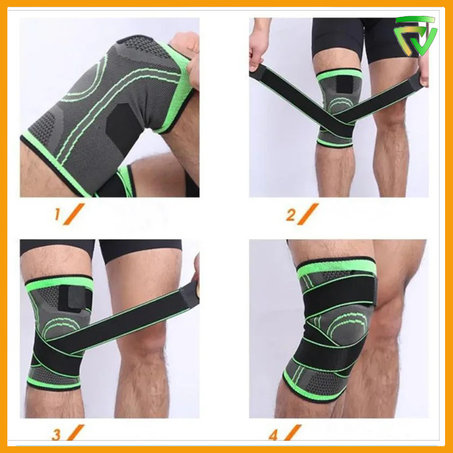 آداة حماية الرُكبة