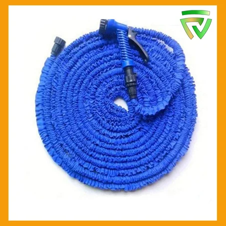 خرطوم مياه قابل للتمدّد (30 متر)