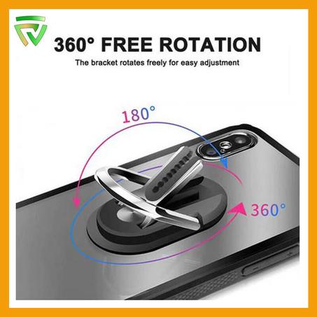 Support De Smart Phone 3en1