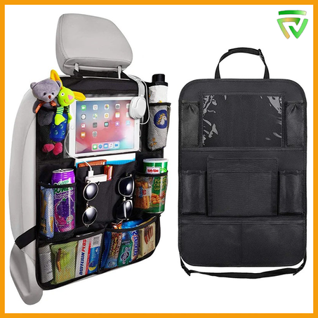 آداة تنظيم أغراض السيّارة