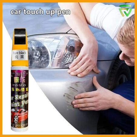 آداة إصلاح خدوش طلاء السيارة