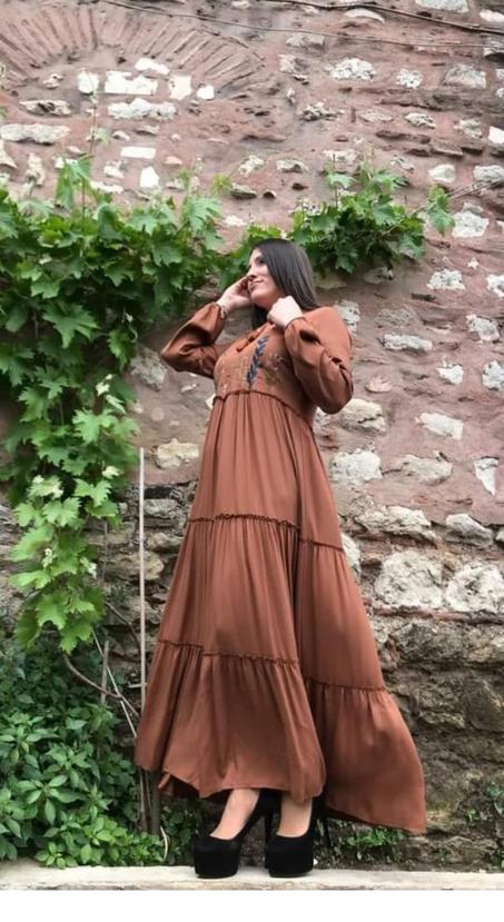 la robe