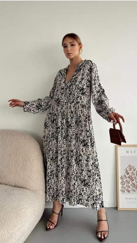 la robe