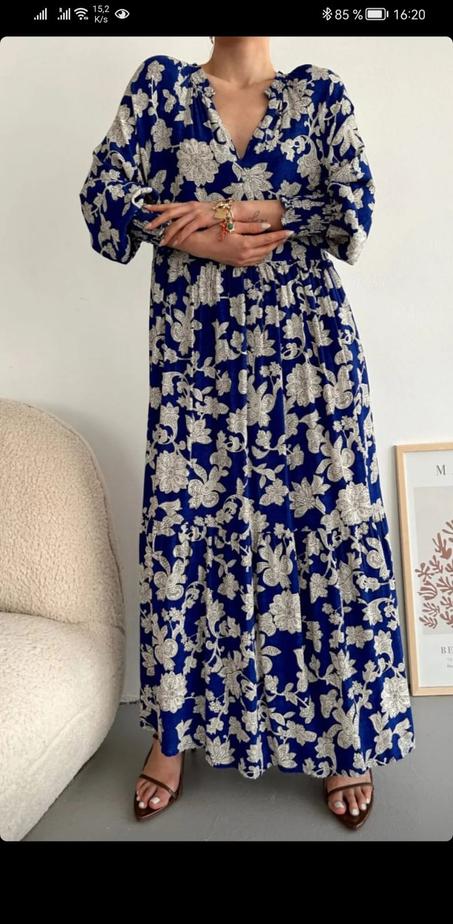 la robe