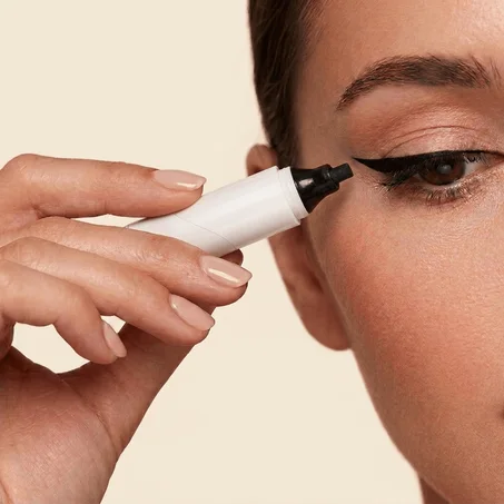 Le liner que tu ne rateras plus 🇫🇷🇩🇿 Adapté à tous les types d'yeux, même sensibles