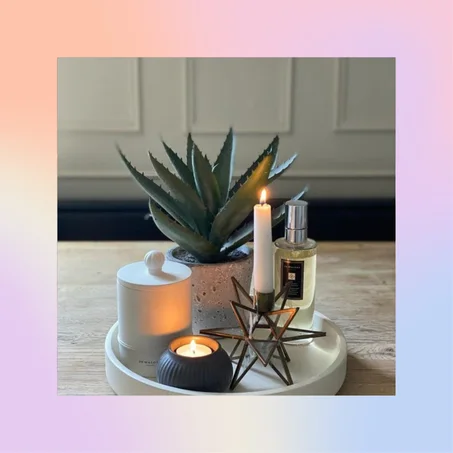 الاثاث المنزلي