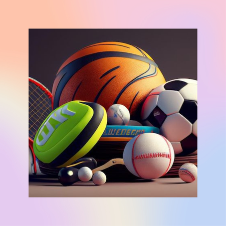 الرياضة واللياقة