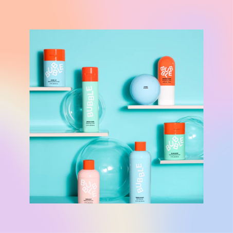 أدوات التجميل و العناية