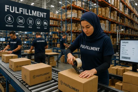 Fulfillment