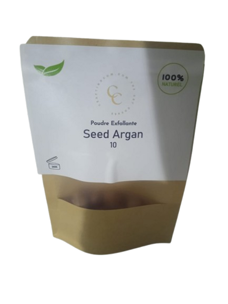 10 grains d argan pour plantation et décoration ou usage cosmetique