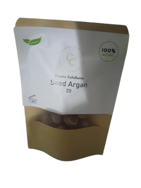 20 grains d argan pour plantation et décoration ou usage cosmetique