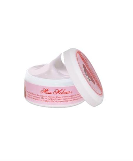 MISS HELENA Crème Rafraîchissante à la rose 200ml
