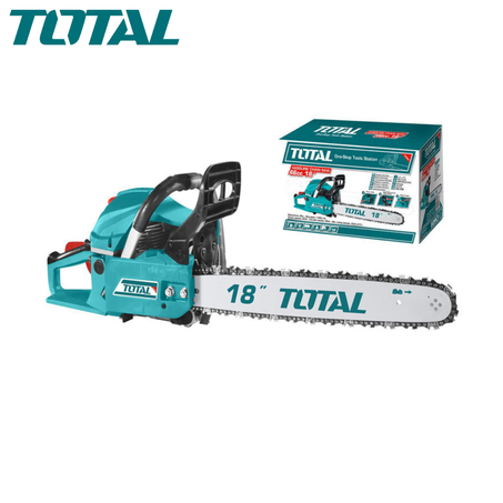 Scie à chaine essence 46Cc/45cm