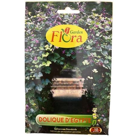 Graines De Dolique D'Egypte