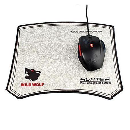 Tapis de souris haute qualité