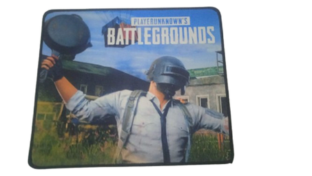 Tapis de souris GAMER 29/25