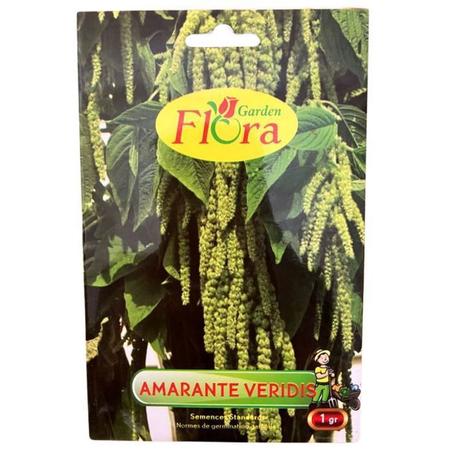 Grains De Fleurs Amarante Verte green cascade 1 g