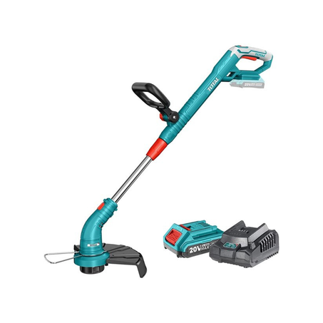 Coupe herbe sans fil 20V