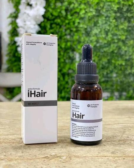 i hair   algeria