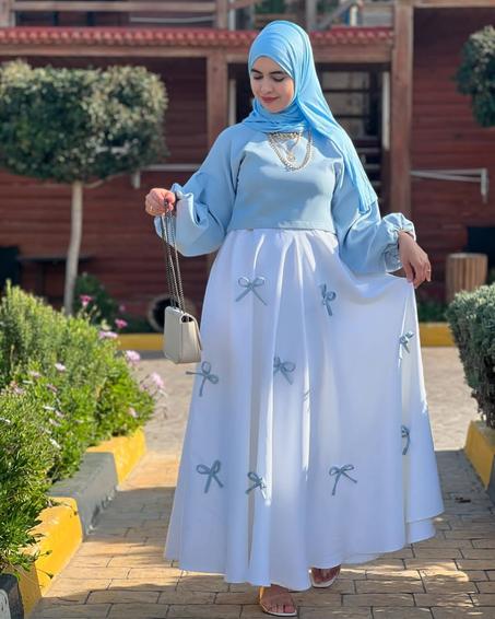 🔥 أقوى كولكشن 2025 ✨انسومبل 3بياس 👈🏻 كسوة + قميجة + فولار