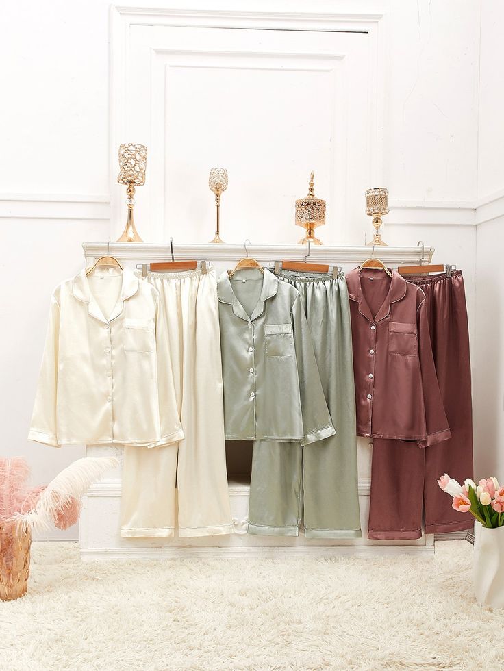 Pyjama 2 pieces