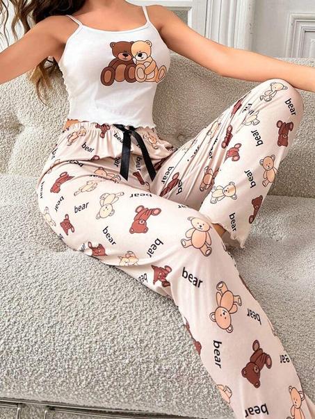 Summer Chic Pyjama