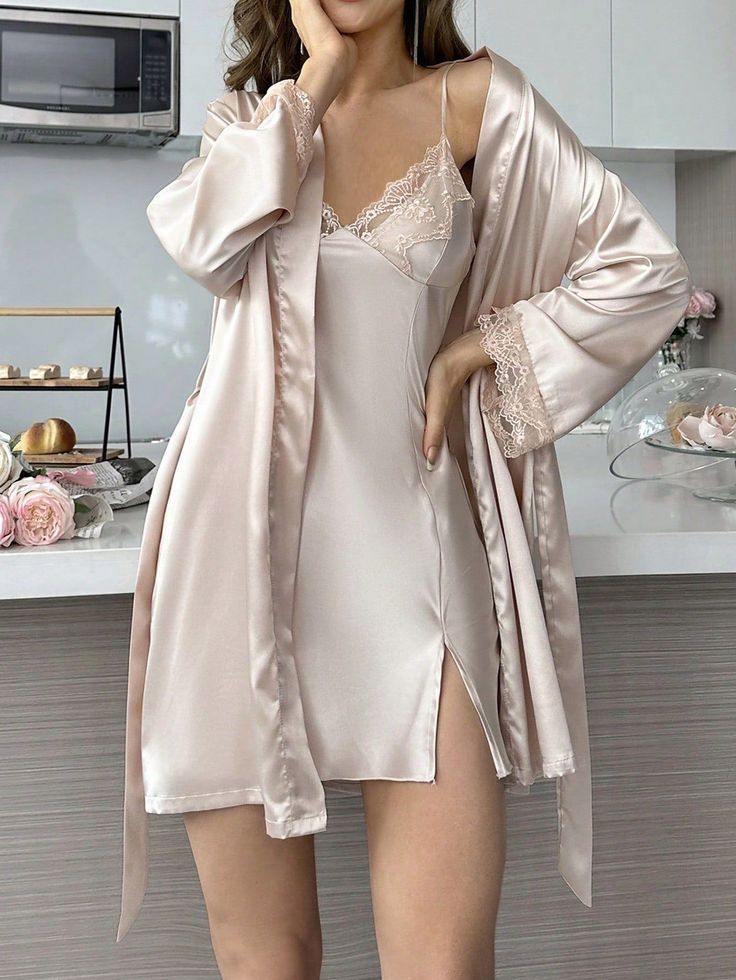 Femme Fatale Pyjama