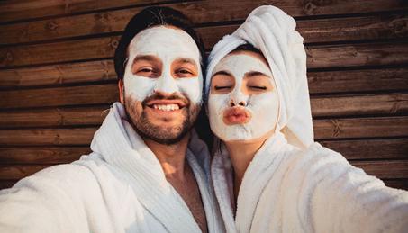 العناية و الجمال