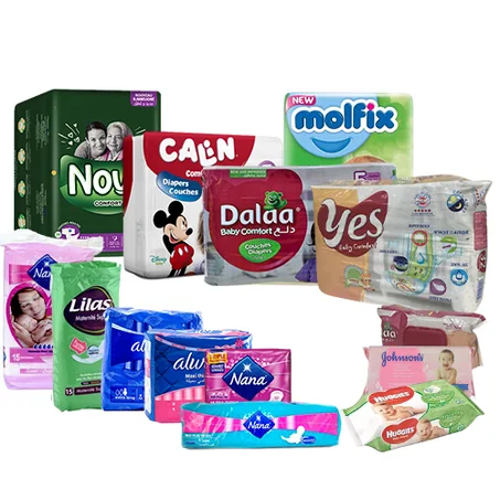 لانجيت / كوش / ألويز