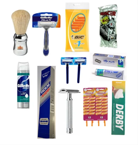 مستلزملت الحلاقة