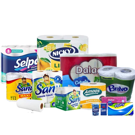 كلينكس / جنيك