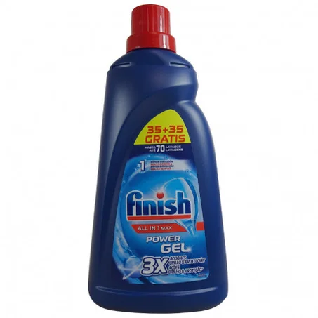 (MIN ORDER: 6 PCS)3Xجل فينيش