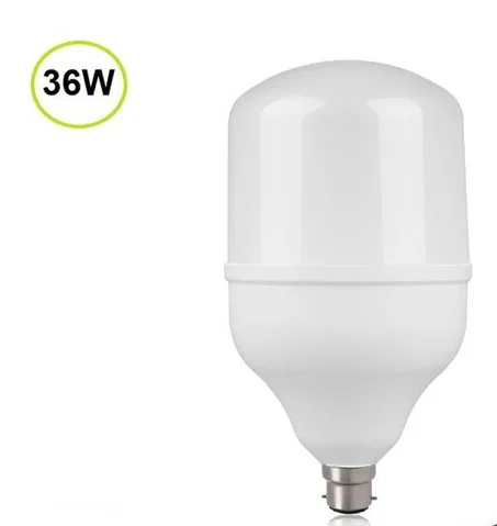 (MIN ORDER:6 PCS)LEDبولةW36