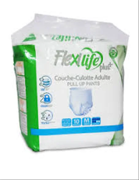 (8PCS)FLEXILIFE العجزة